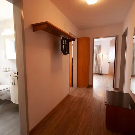 Haus Matten, Gant Appartement