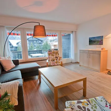 Apartament Haus Matten, Gant *