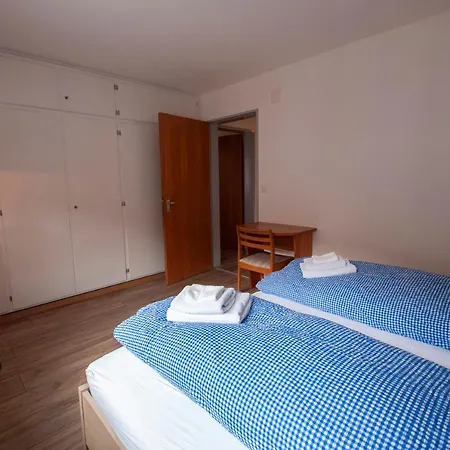 Haus Matten, Gant Appartement