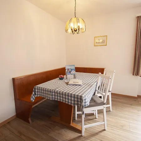 Appartement Haus Matten, Gant