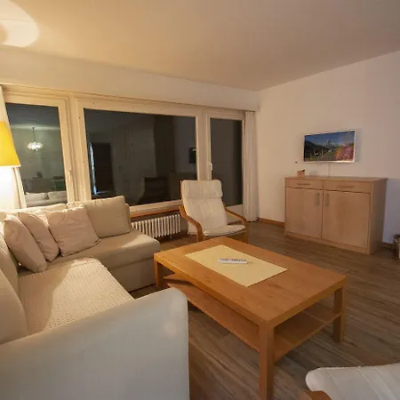 Appartement Haus Matten, Gant