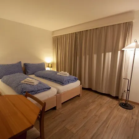 Appartement Haus Matten, Gant *