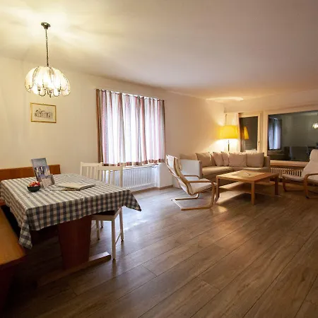 Apartment Haus Matten, Gant Zermatt