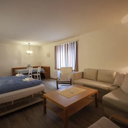 Appartement Haus Matten, Gant