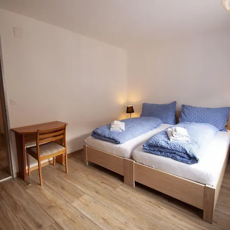 Appartement Haus Matten, Gant *