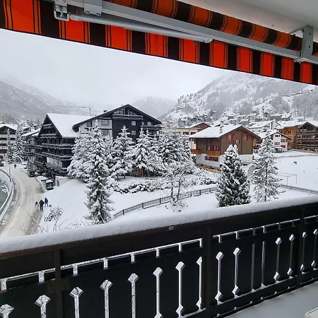 Haus Matten, Gant * Zermatt