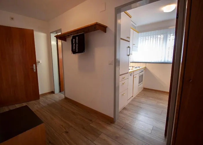Haus Matten, Gant * Церматт