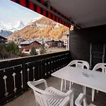 Haus Matten, Gant Apartmán *