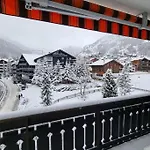 Haus Matten, Gant Apartmán *