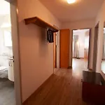 Haus Matten, Gant Apartmán