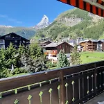 Haus Matten, Gant * Zermatt