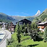 Haus Matten, Gant * Zermatt
