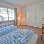 Haus Matten, Gant * Zermatt