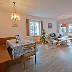 Apartmán Haus Matten, Gant