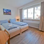 Haus Matten, Gant Apartmán *