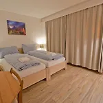 Apartmán Haus Matten, Gant *