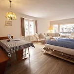 Haus Matten, Gant Apartmán *