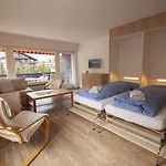 Apartmán Haus Matten, Gant Zermatt