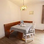 Apartmán Haus Matten, Gant