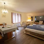 Apartmán Haus Matten, Gant *