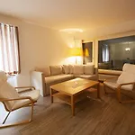 Haus Matten, Gant Apartmán
