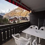 Apartmán Haus Matten, Gant Zermatt