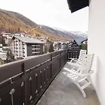 Apartmán Haus Matten, Gant Zermatt