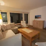 Apartmán Haus Matten, Gant