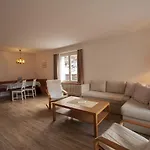 Apartmán Haus Matten, Gant Zermatt