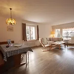 Apartmán Haus Matten, Gant