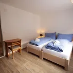 Apartmán Haus Matten, Gant *