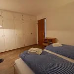 Apartmán Haus Matten, Gant Zermatt
