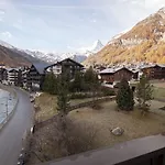 Haus Matten, Gant Apartmán Zermatt
