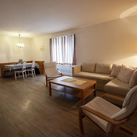 Haus Matten, Gant Апартаменты *